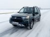 1000 км на Lada Niva Travel: пять главных впечатлений владельца