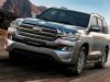 Toyota Land Cruiser 300 появится с задержкой. Запасы LC 200 на исходе