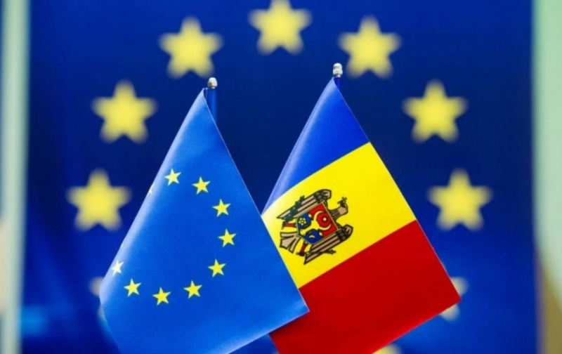 Тренд на активизацию роли Евросоюза в Кишинёве