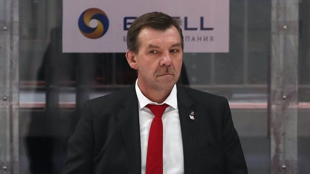 «Выложу все про каждого»: Знарок пообещал написать бестселлер