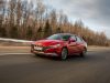 Новая Hyundai Elantra: тест стильного корейского седана