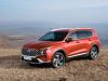 Тест обновленного Hyundai Santa Fe. 12 вопросов и ответов
