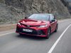 Обновленная Toyota Camry: как сделать бестселлер еще лучше