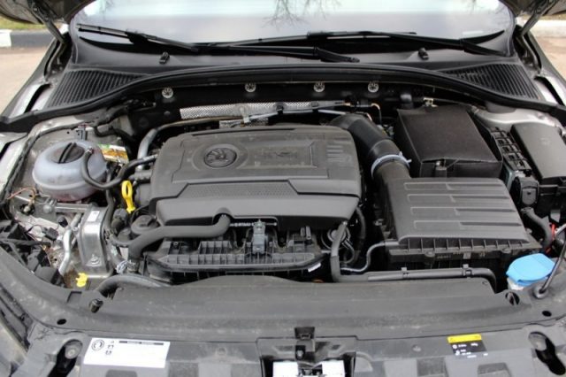 Почему двигатель необходимо регулярно «крутить»