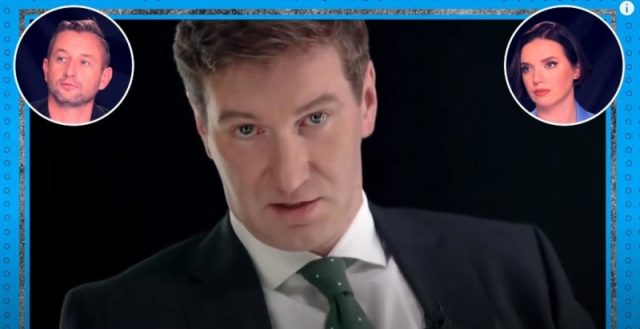 На Russia Today предложили Украине деньги и сотрудничество с Москвой — Соколова и Жадан ответили РФ в эфире