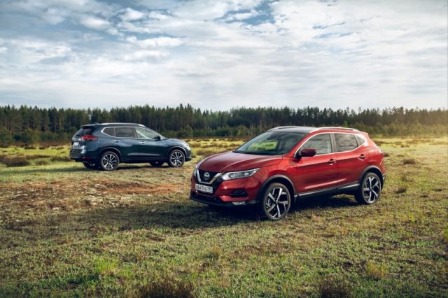 Nissan Qashqai и X-Trail с ProPilot. Можно ли доверять «автопилоту»