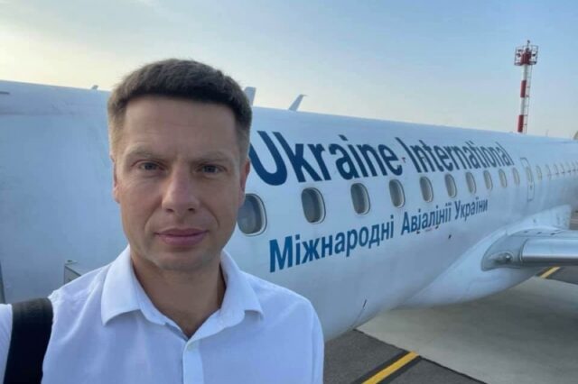 »Мы это сделали», — в Раде отреагировали на санкции против российского Wildberries