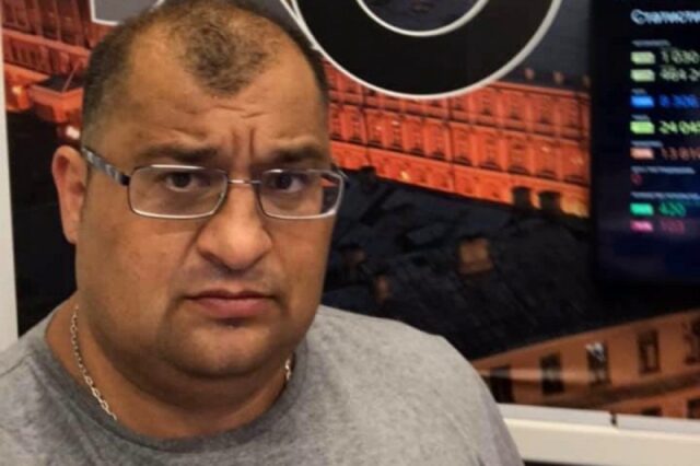 Пропагандист РФ Горный резко поменял отношение к Крыму и советует россиянам Египет