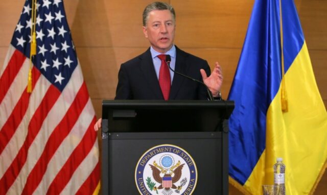 Волкер о членстве Украины в НАТО: «Киев выполнил все условия ПДЧ»