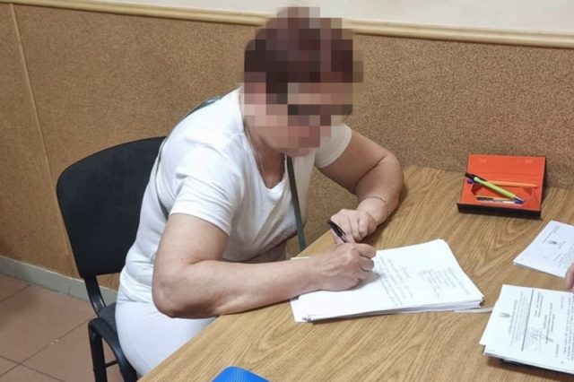 Организовала «референдум» в «ЛНР» и сбежала: СБУ выманила коллаборантку из России