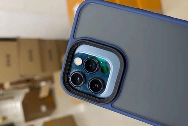Стало известно, какую камеру получат iPhone 13 Pro и iPhone 13 Pro Max