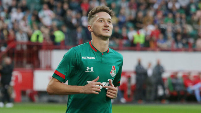 «Зенит» хочет купить Антона Миранчука за 10 млн евро