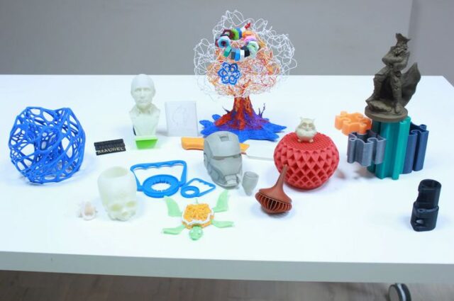 Сферы применения 3D печати: кому она подойдет?