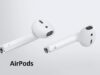 Почему стоит выбрать Apple AirPods 2?