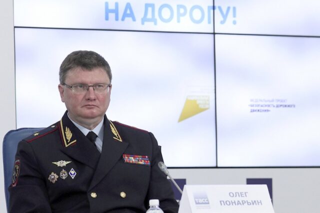 12 августа — видеоконференция: как сделать дороги безопаснее