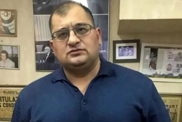 «Это дно», — российский блогер Горный рассказал о тяжелой ситуации в Крыму