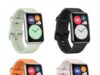 Huawei Watch Fit
