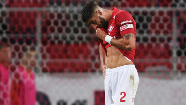 Названа сумма, за которую «Спартак» хочет продать Жиго в «Торино»