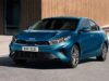 Обновленный Kia Cerato для России: названа дата начала продаж