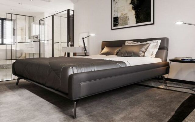 Сон – это важно: как выбрать кровать