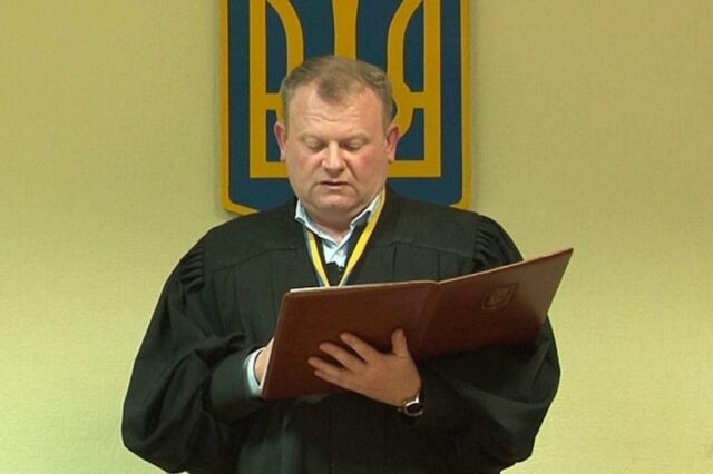 Под Киевом найдено тело судьи Писанца, который вел дело Шеремета, — источник