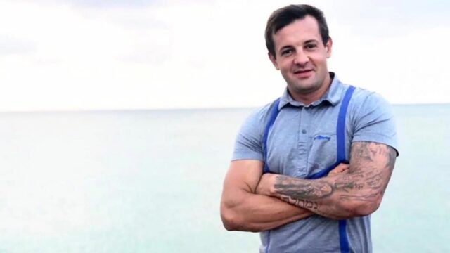 Майман обвинил Киву в «заказе» покушения: «Ребята не справились с задачей»