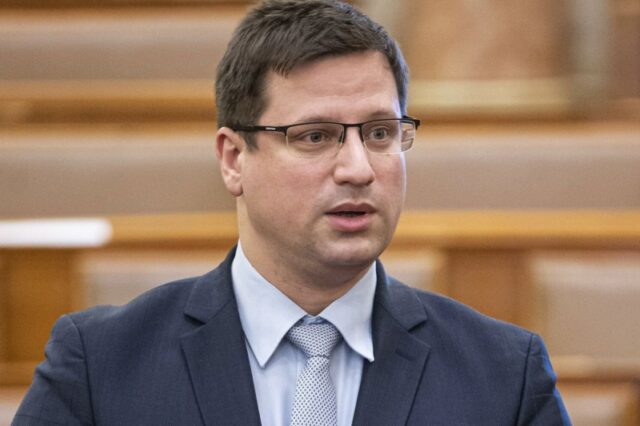 «Будем блокировать», — Венгрия грозит Украине из-за реакции на контракт с «Газпромом»