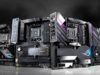 ASUS представляет четыре новые материнские платы серии X570