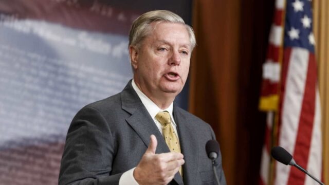 США усилят оборонную помощь Украине: «Россия будет платить за свою агрессию»