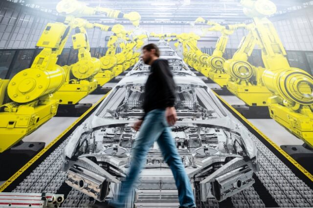 Какие шансы у электромобилей на российском рынке