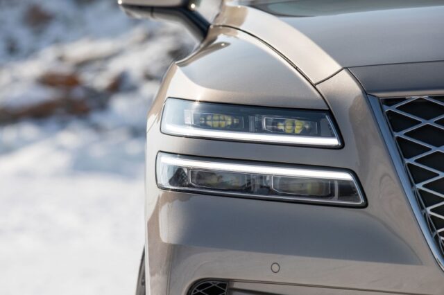 Кроссоверы, которые почти не ломаются. «Корейцы» наступают