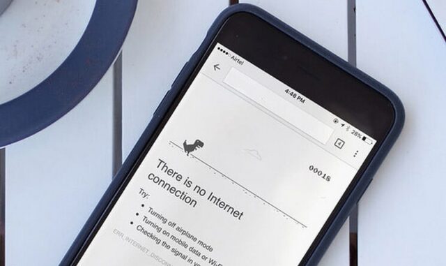 Миллионы смартфонов остались без интернета: названа причина