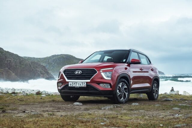 Новая «умная Creta»: как эволюционировал бестселлер Hyundai