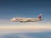 Qatar Airways присоединилась к «Глобальной коалиции за экологически устойчивую авиацию»