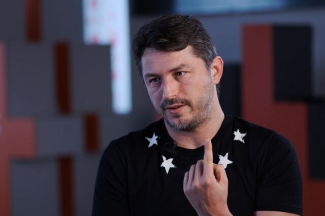 «И она вынимает из сумочки $60 000», — Притула рассказал, что украинка попросила волонтера купить для ВСУ