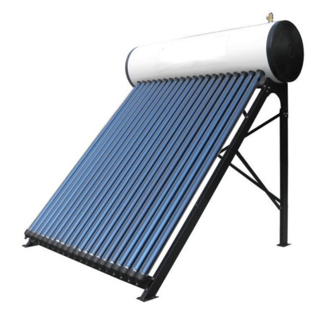 Солнечный коллектор для воды: разновидности и назначение