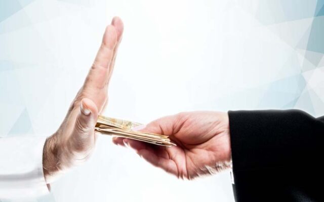 Харьковский антикоррупционный центр: сферы деятельности