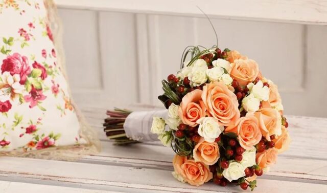 Цветы в Тель-Авив: выбирает букет для близких с доставкой