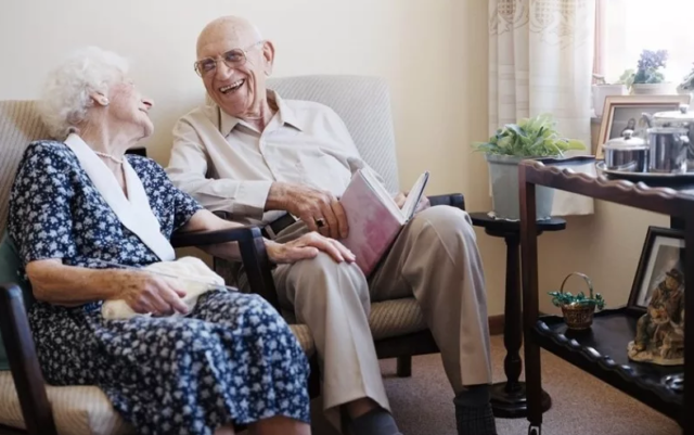 Онлайн сервис по подбору пансионата: как им пользоваться