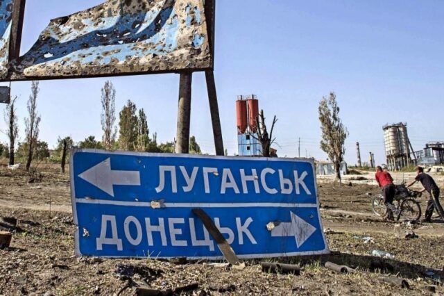 «Л/ДНР» из-за России настиг демографический коллапс: «Превращаемся в Намибию»