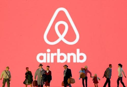 Airbnb бьёт рекорды