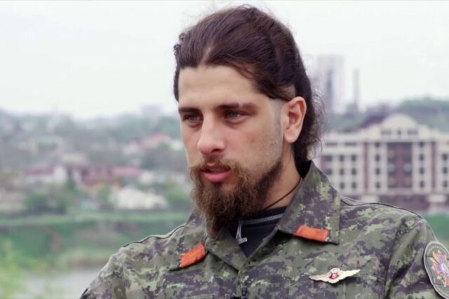 В Бразилии дали 8 лет тюрьмы наемнику «ДНР» Лусварги: попался с наркотиками и оружием