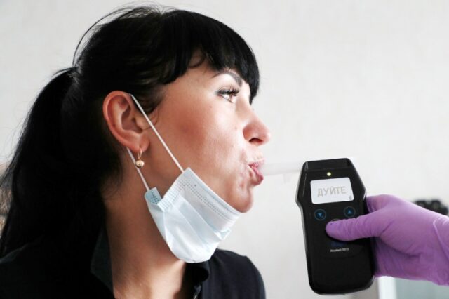 Что изменится в медосвидетельствовании водителей с 1 марта 2022 года