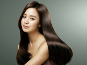 Уход за волосами: преимущества корейских шампуней