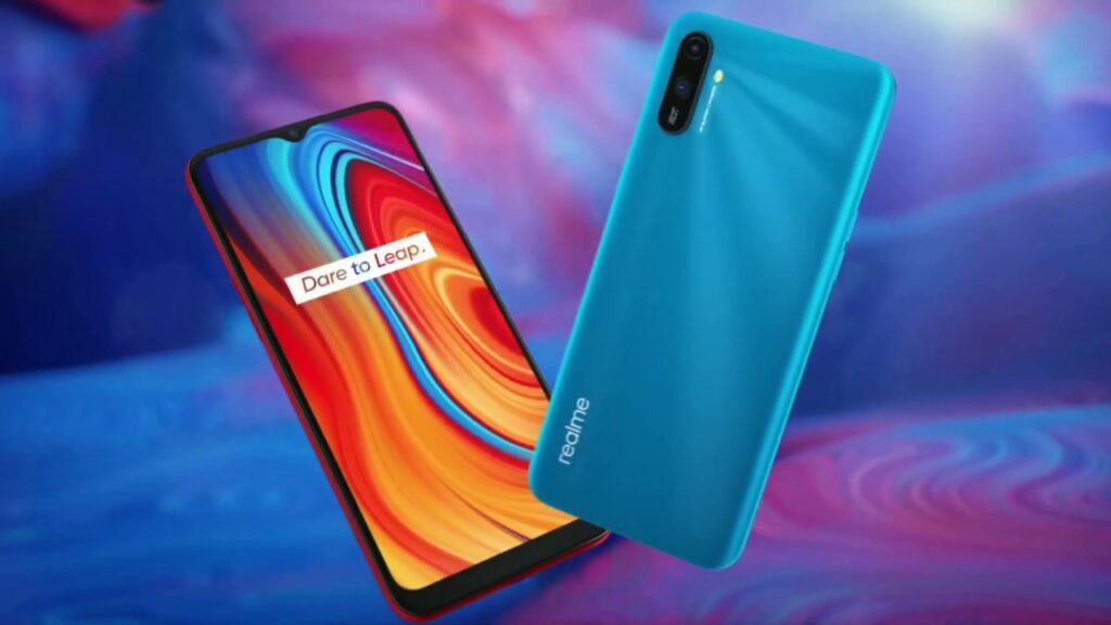 Чем порадуют пользователей смартфоны Realme C3