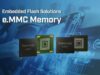 Transcend представляет высокопроизводительные и компактные модули памяти e.MMC