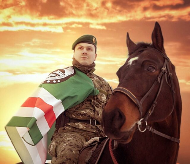 Осмаев ответил на слова Кадырова о присоединении Украины к РФ: «Концерт у Кобзона получат!»