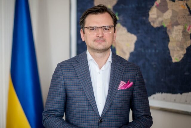 В МИД Украины ответили пророссийским европолитикам: «Постоять за себя можем сами»