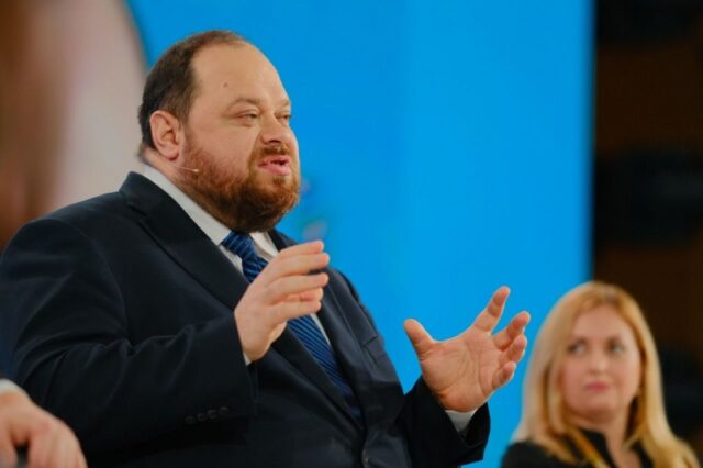 Россия намекает на готовность нанесения ядерного удара по Украине — Стефанчук