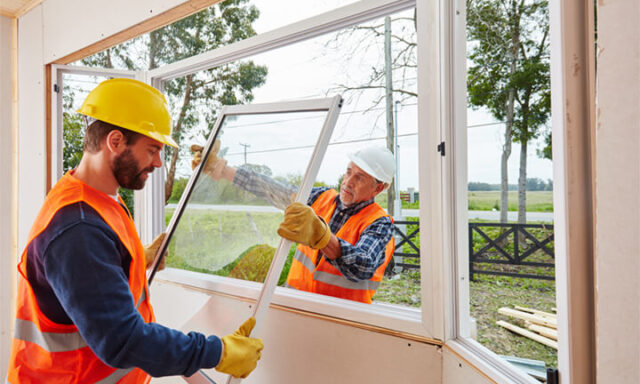 Выбор окон: что учесть перед установкой